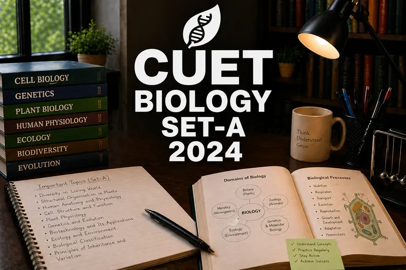 Assessment Banner